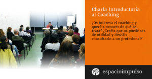 charla,coaching,introducción