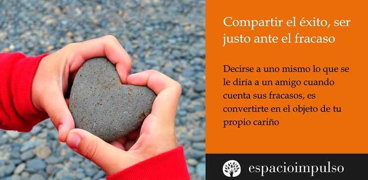 gestionar exitos y fracasos con el coaching