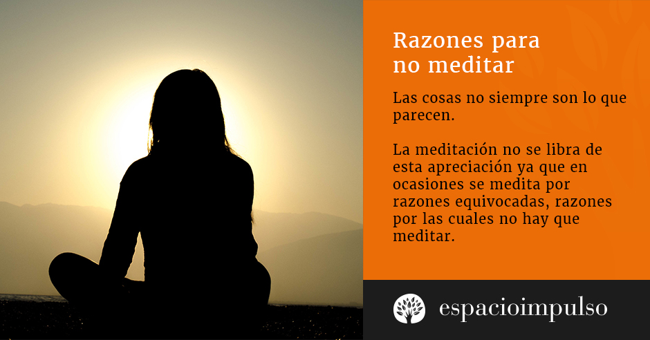 taller de meditacion