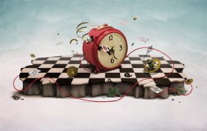 6 cosas para superar la crisis del confinamiento