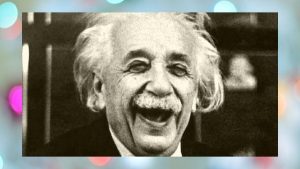 la receta de Einstein para vivir feliz