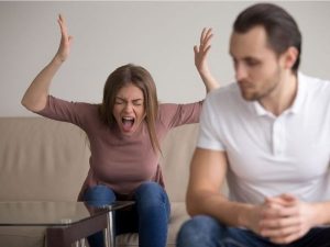 reducir los conflictos