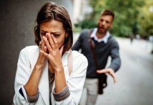 ¿Cómo recuperar a tu ex?