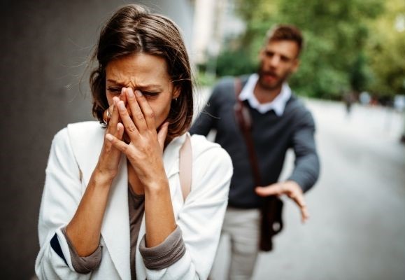 ¿Cómo recuperar a tu ex?