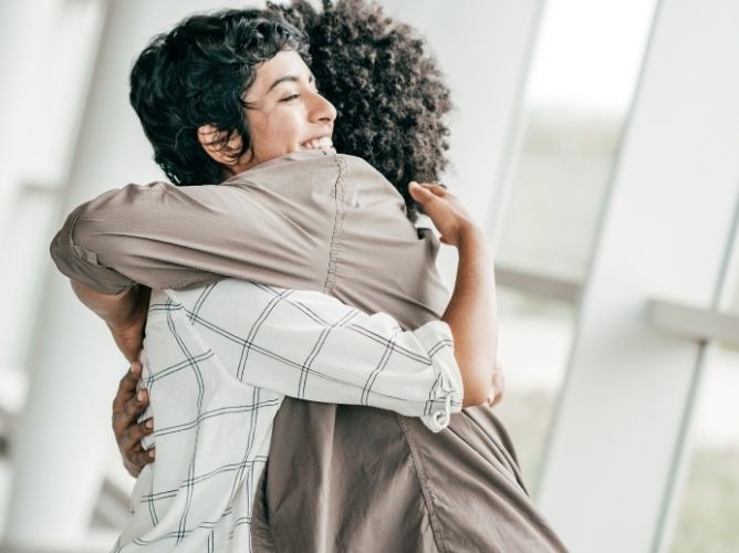 ejercicio gestalt abrazo 1