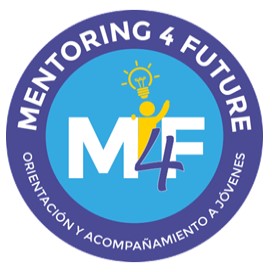 logo m4f
