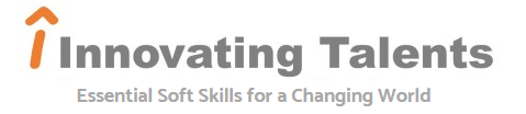 logo innovating talents